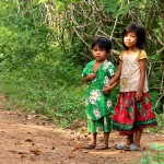 CAM - Battambang - Local People