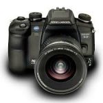Icone photos