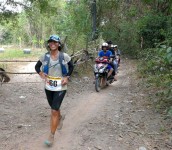 Trail Angkor
