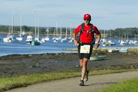 Grand Raid du Morbihan 1