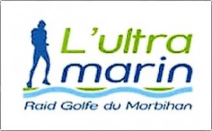Logo Grand Raid du Morbihan