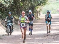 Ultra Trail d'Angkor