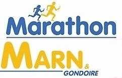 Logo Marathon Marne et Gondoire