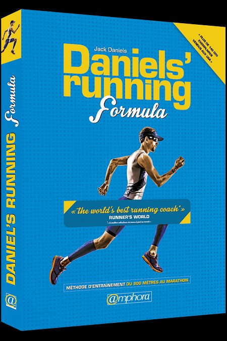 Daniels running formula