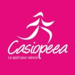 Logo Casiopeea